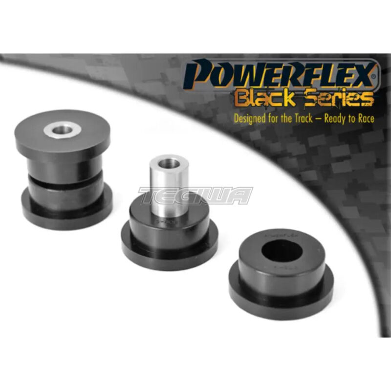 Powerflex Black Series Front Lower Control Arm to Subframe Bush BMW 6 Series E24 82-89