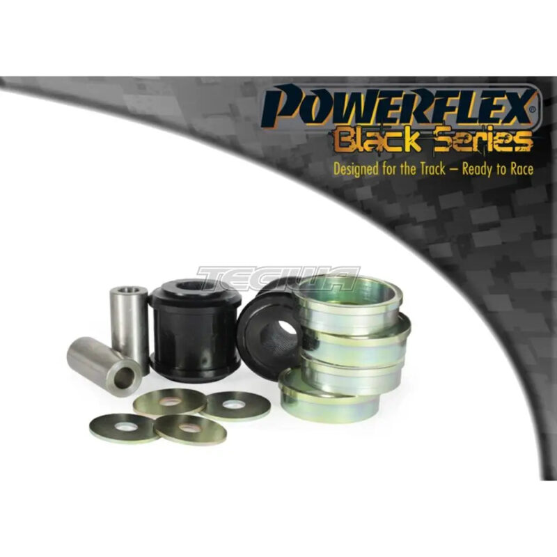 Powerflex Black Series Front Radius Arm Bush BMW 2 Series G87 M2 23+