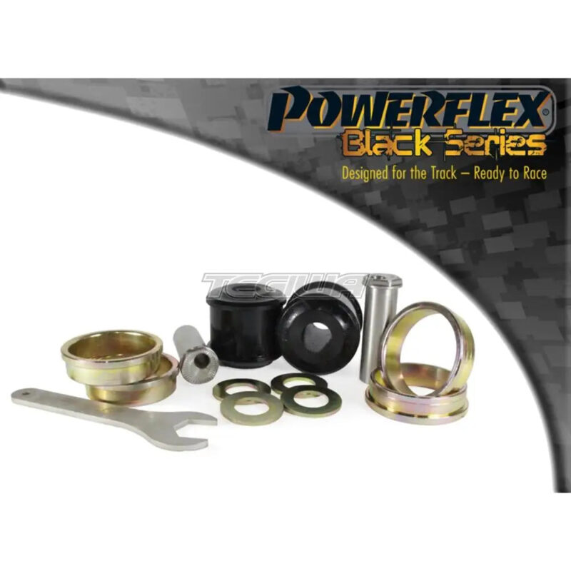 Powerflex Black Series Front Radius Arm To Chassis Bush	 BMW 2 Series F22 F23 xDrive 13+