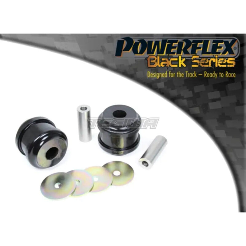 Powerflex Black Series Front Radius Arm To Chassis Bush BMW 5 Series E60 E61 M5 03-10