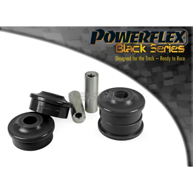 Powerflex Black Series Front Radius Arm To Chassis Bush BMW 5 Series E60 E61 xDrive 03-10