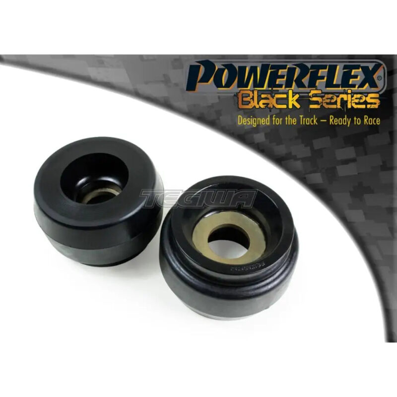 Powerflex Black Series Front Strut Top Mount Bush Volkswagen Up! Inc GTI 11+