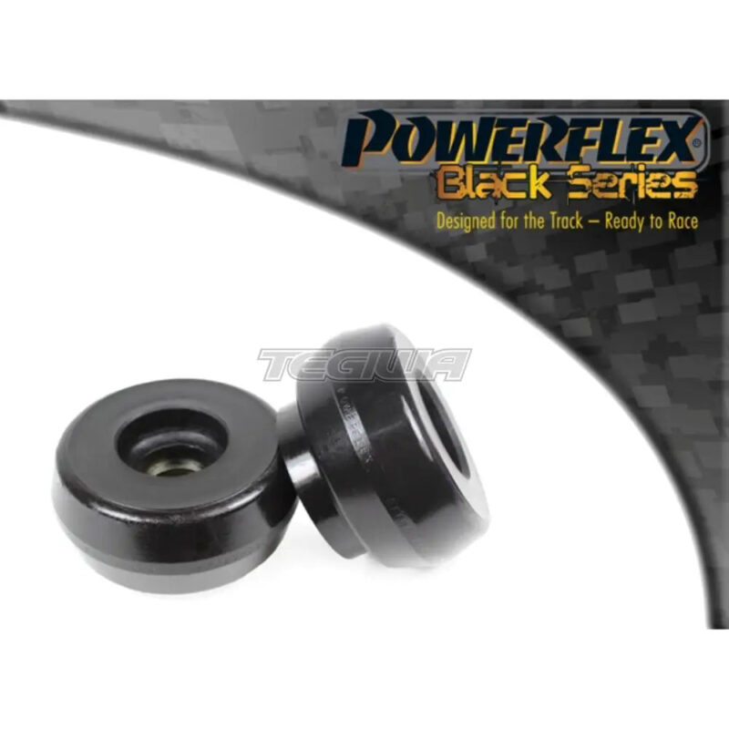 Powerflex Black Series Front Strut Top Mount Volkswagen Corrado VR6 89-95