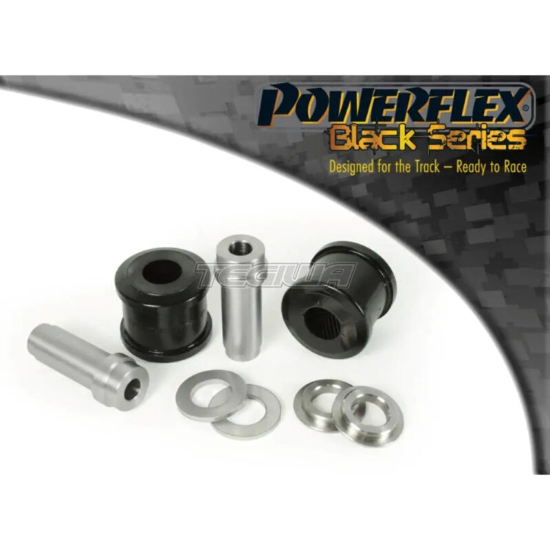 Powerflex Black Series Front Track Control Arm Inner Bush BMW 3 Series E90 E91 E92 E93 E9X Sedan Touring Coupe Conv 05-13