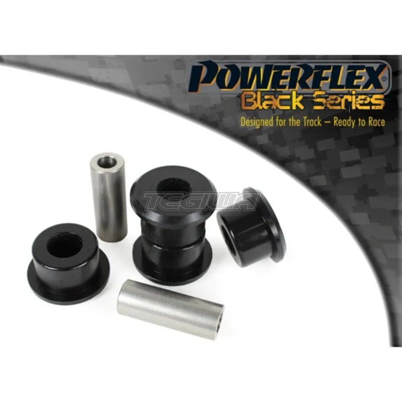 Powerflex Black Series Front Track Control Arm Inner Bush Porsche 911 992 21+