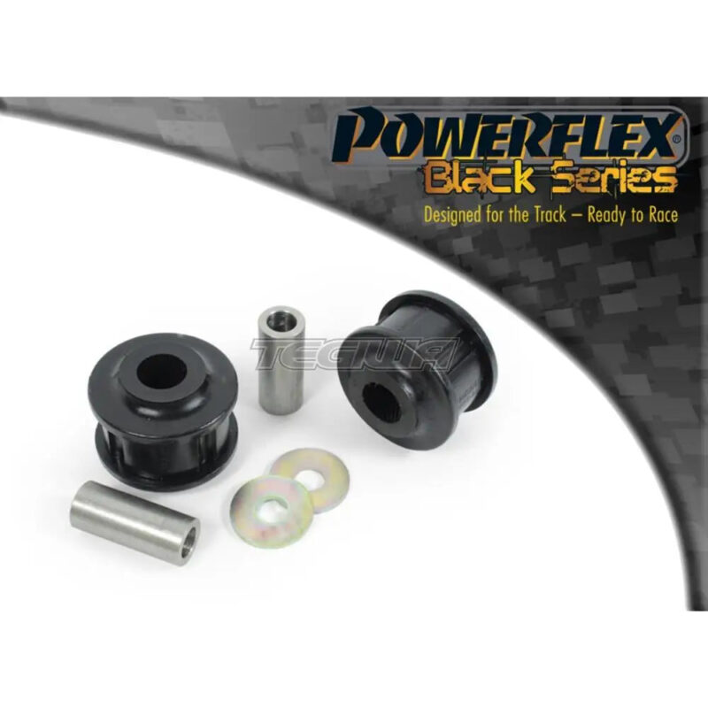 Powerflex Black Series Front Upper Control Arm to Chassis Bush BMW 7 Series E32 88-94