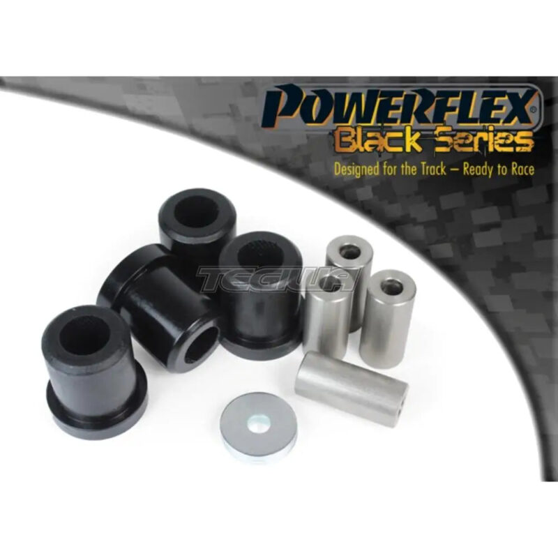 Powerflex Black Series Front Upper Wishbone Bush BMW 6 Series F06 F12 F13 Sedan Convertible Coupe M6 11-18