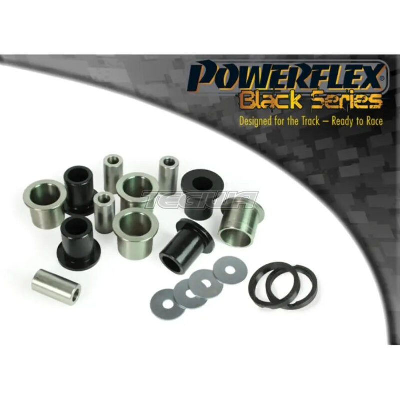 Powerflex Black Series Front Upper Wishbone Bush BMW X5 M F85 13-18