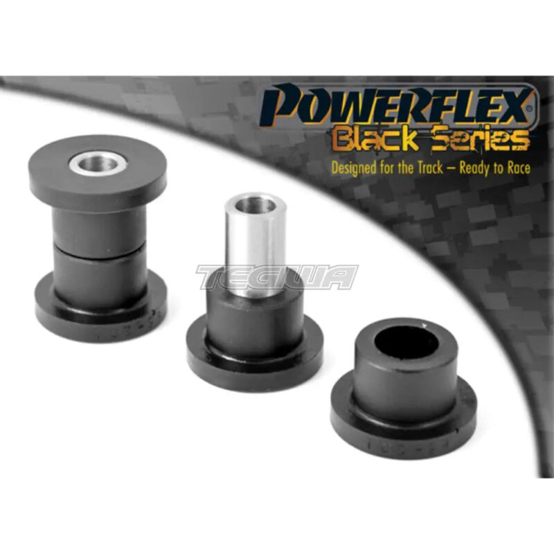 Powerflex Black Series Front Wishbone Front Bush 30mm Audi A3 S3 RS3 8L MK1 2WD 96-03