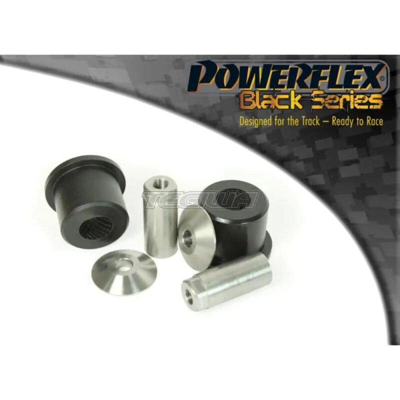 Powerflex Black Series Front Wishbone Front Bush Porsche 911 964 89-94