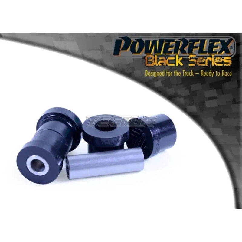 Powerflex Black Series Front Wishbone Inner Bush Porsche 924 Inc S 944 82-85