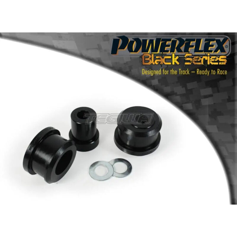 Powerflex Black Series Front Wishbone Rear Bush BMW 3 Series E46 Xi XD 4wd 99-06