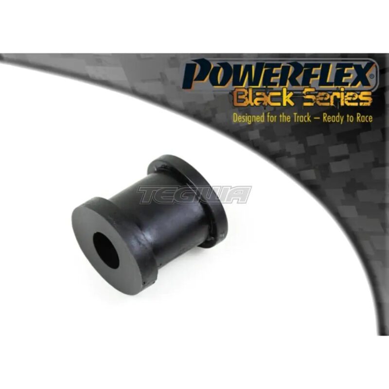 Powerflex Black Series Gear Shift Arm Front Bush Oval BMW 5 Series E60 E61 M5 03-10