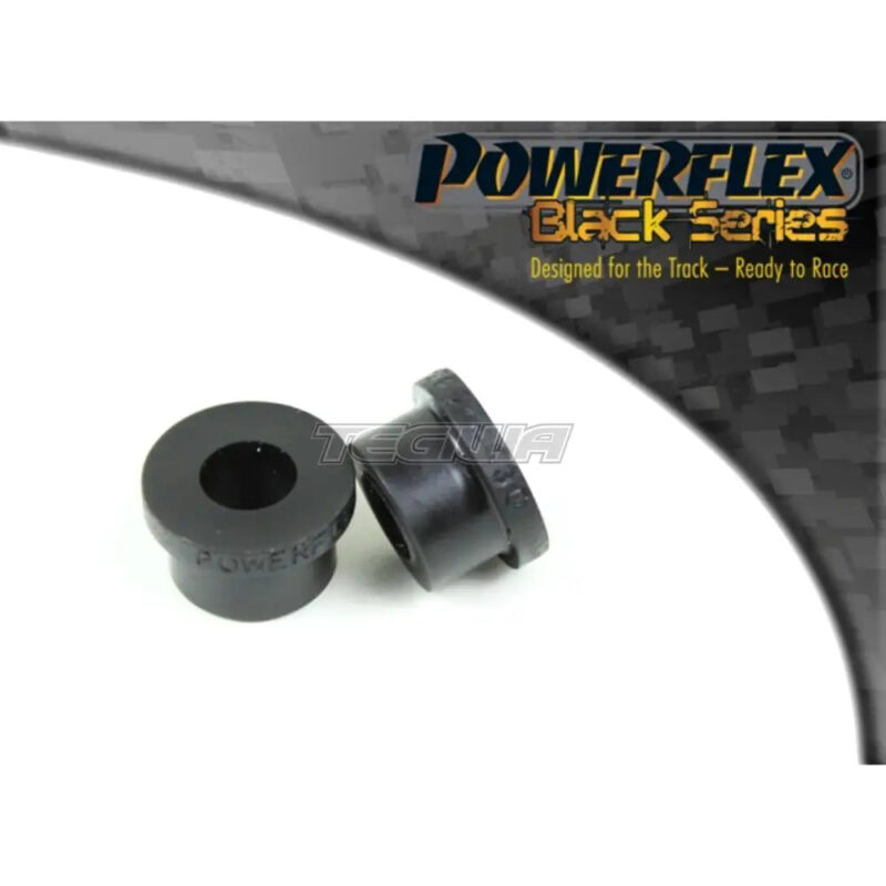 Powerflex Black Series Gear Shift Arm Front Bush Round BMW 6 Series E24 82-89