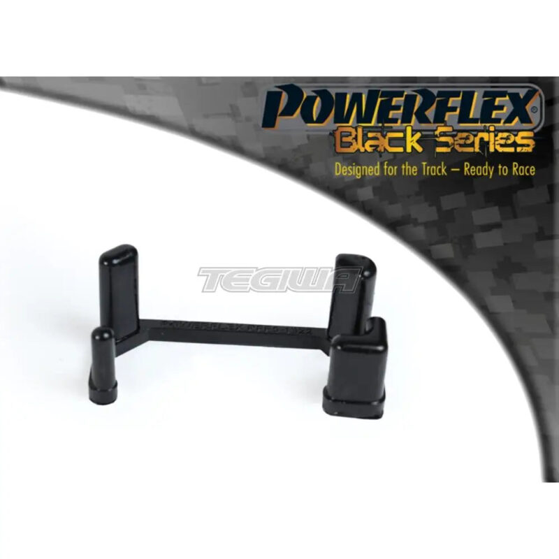 Powerflex Black Series Gearbox Mounting Bush Insert BMW 1 Series F40 18+