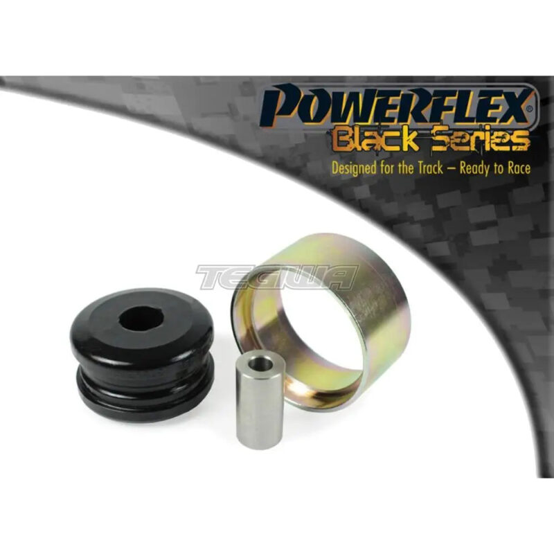 Powerflex Black Series Lower Torque Mount Large Bush Motorsport Volkswagen Up! Inc GTI 11+