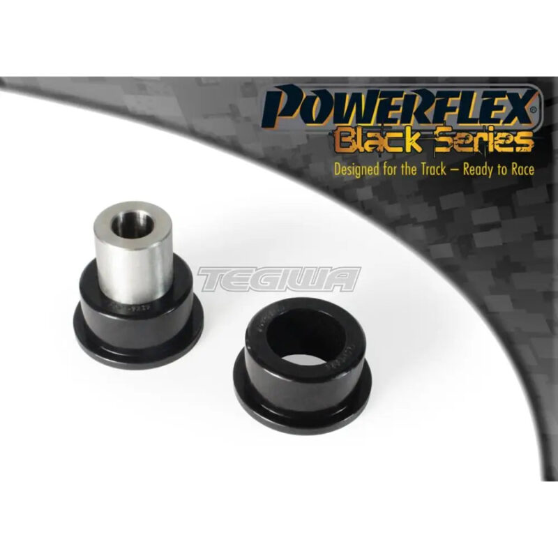 Powerflex Black Series Lower Torque Mount Small Bush Volkswagen Golf MK7 5G 4WD Inc R 12-19 - PFF3-1325BLK