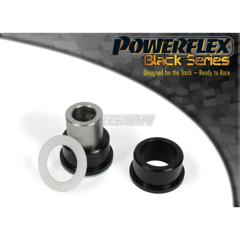 Powerflex Black Series Lower Torque Mount Small Bush Volkswagen Golf MK8 R 4WD 20 20+ - PFF3-1320BLK