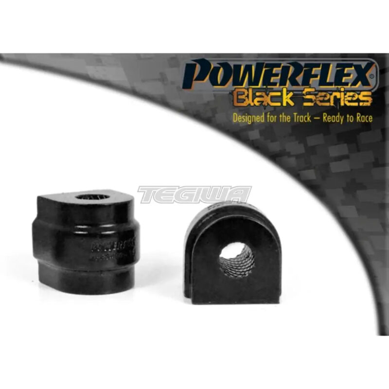 Powerflex Black Series Rear Anti Roll Bar Bush 12mm BMW 1 Series E81 E82 E87 E88 04-13