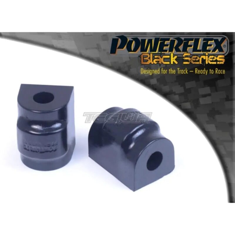 Powerflex Black Series Rear Anti Roll Bar Bush 12mm BMW 4 Series F32 F33 F36 F82 F83 13 13+