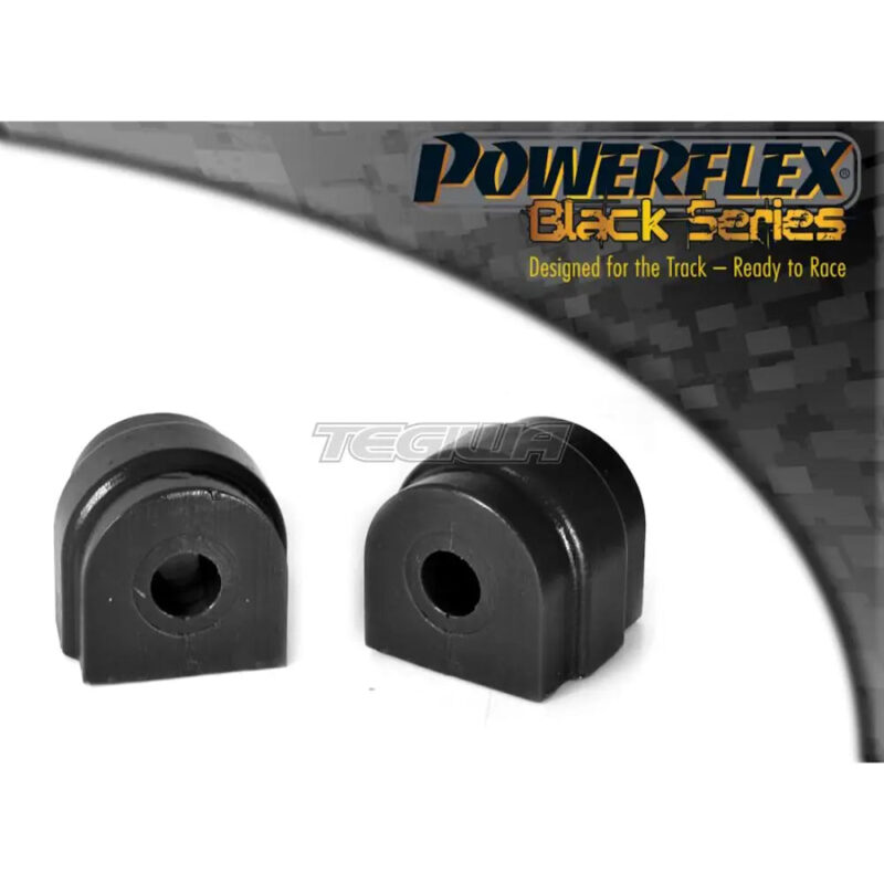 Powerflex Black Series Rear Anti Roll Bar Bush 13mm BMW 3 Series E90 E91 E92 E93 E9X xDrive 05-13
