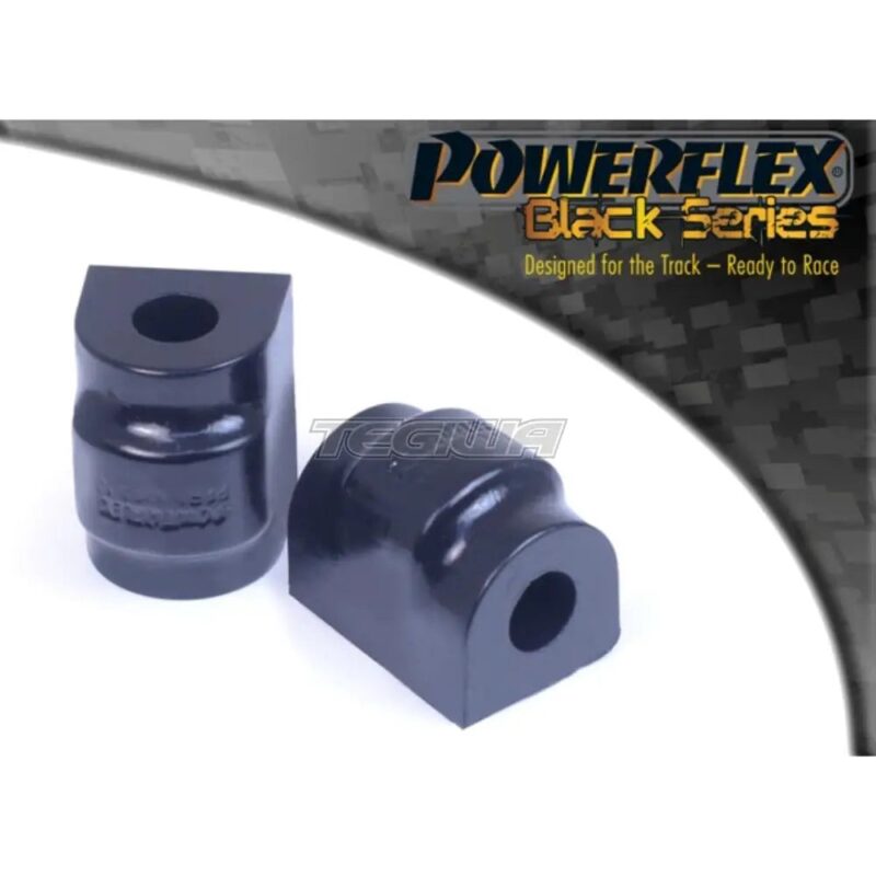 Powerflex Black Series Rear Anti Roll Bar Bush 13mm BMW 4 Series F32 F33 F36 F82 F83 13 13+
