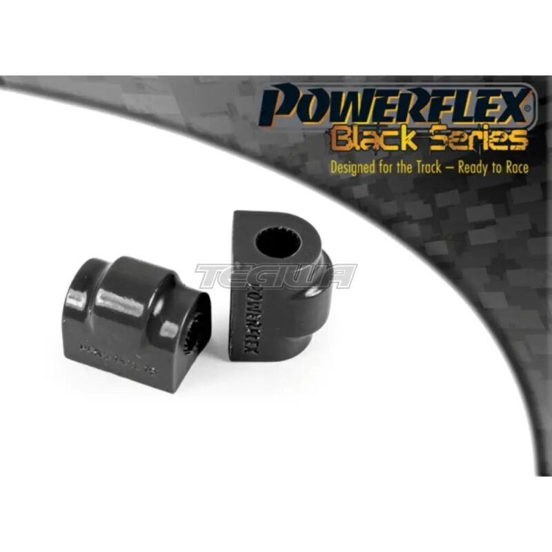 Powerflex Black Series Rear Anti Roll Bar Bush 15mm BMW 4 Series F32 F33 F36 F82 F83 13 13+