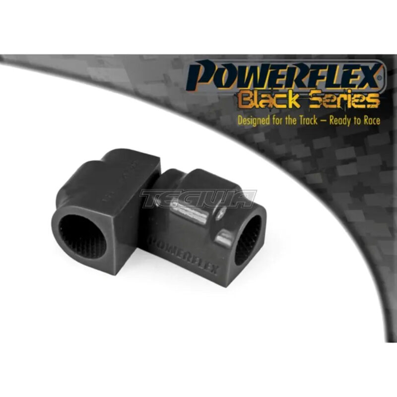 Powerflex Black Series Rear Anti Roll Bar Bush 22mm BMW 2 Series F22 F23 xDrive 13+