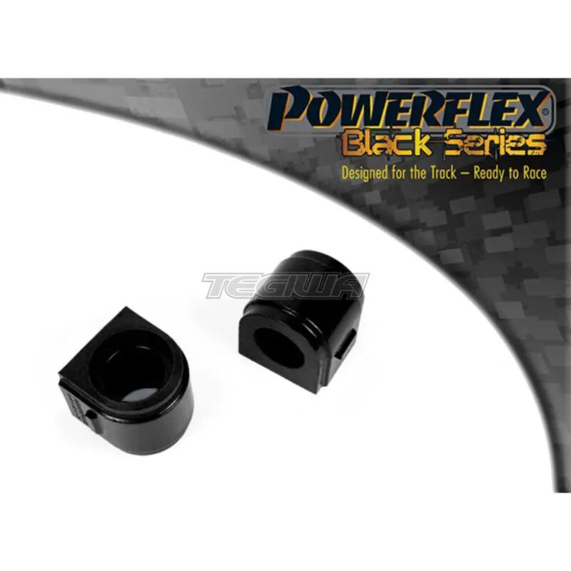 Powerflex Black Series Rear Anti Roll Bar Bush 25mm BMW 2 Series F87 M2 Coupe 15+