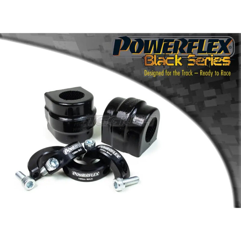 Powerflex Black Series Rear Anti Roll Bar Bush 26mm BMW 4 Series G22 G23 G82 G83 M4 20+