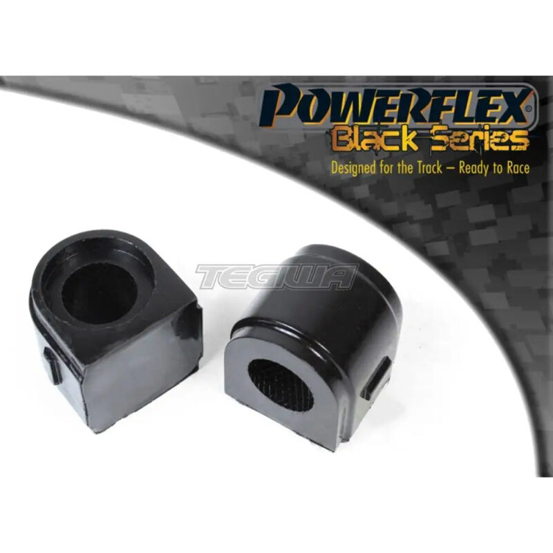 Powerflex Black Series Rear Anti-Roll Bar Bush BMW 3 Series F30 F31 F34 F80 M3 11-18