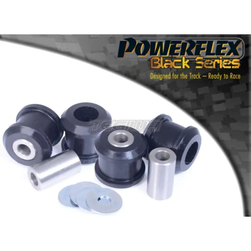 Powerflex Black Series Rear Anti Roll Bar Link Bush Audi A8 S8 D4 10-17