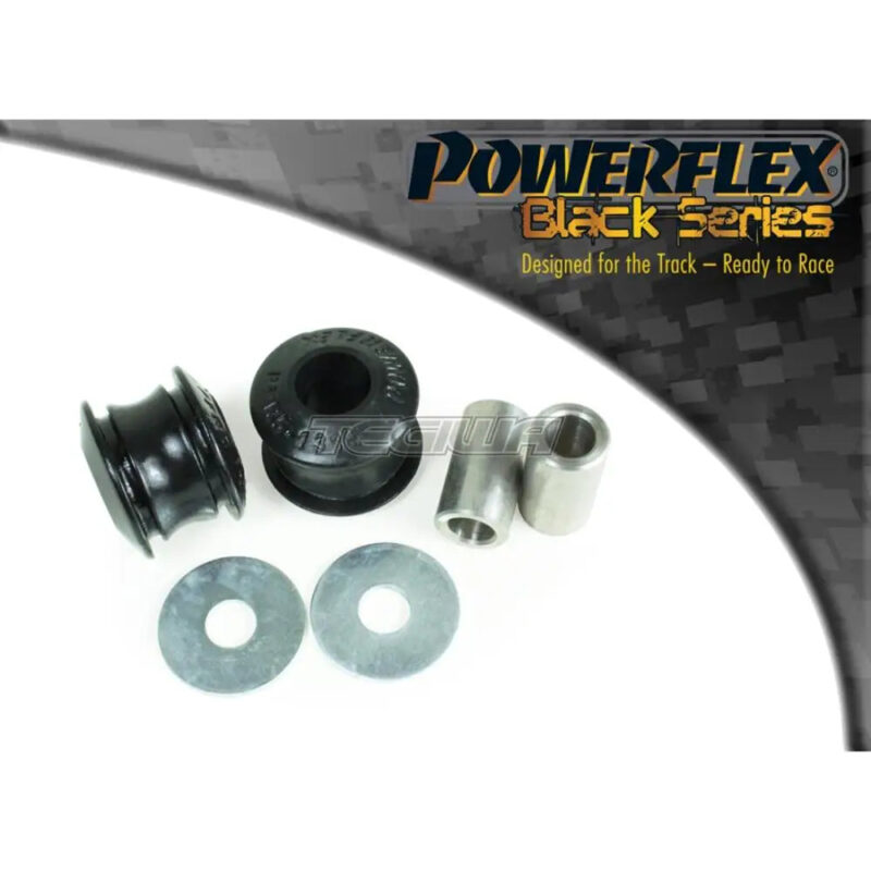 Powerflex Black Series Rear Anti Roll Bar Link Rod Bush BMW 2 Series F44 Gran Coupe 19+