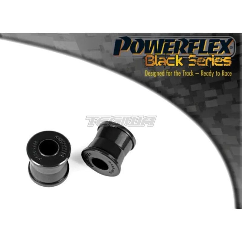 Powerflex Black Series Rear ARB End Link To Bar Bush BMW 3 Series E46 M3 Inc CSL 99-06