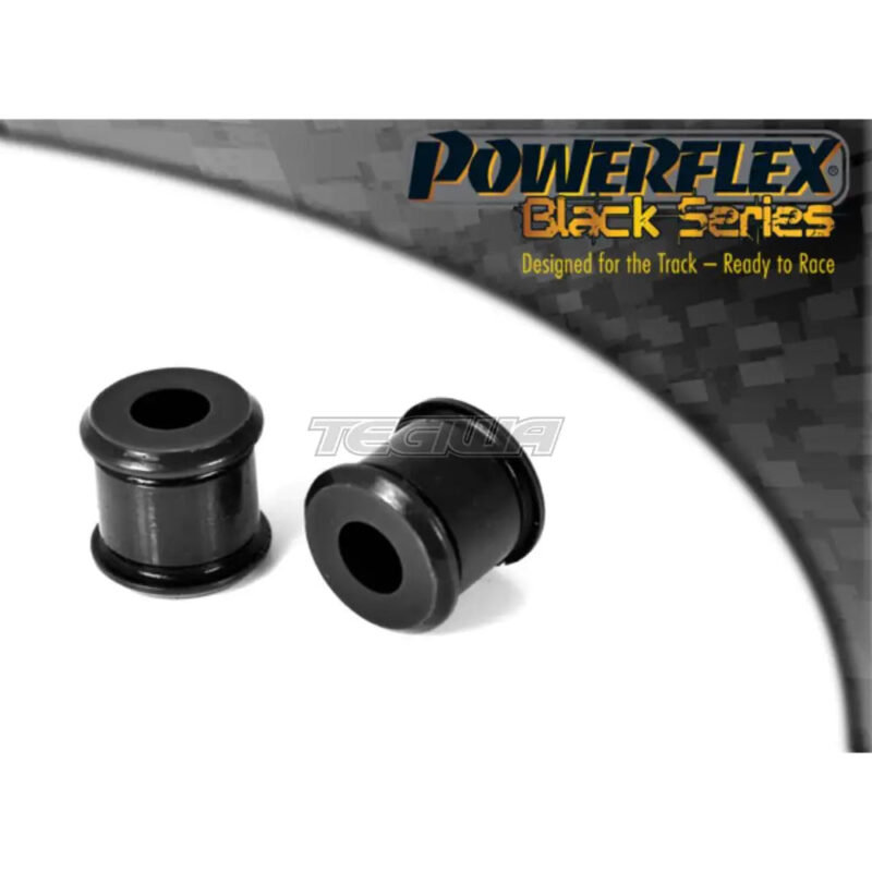 Powerflex Black Series Rear ARB End Link To Bar Bush BMW 6 Series E24 82-89