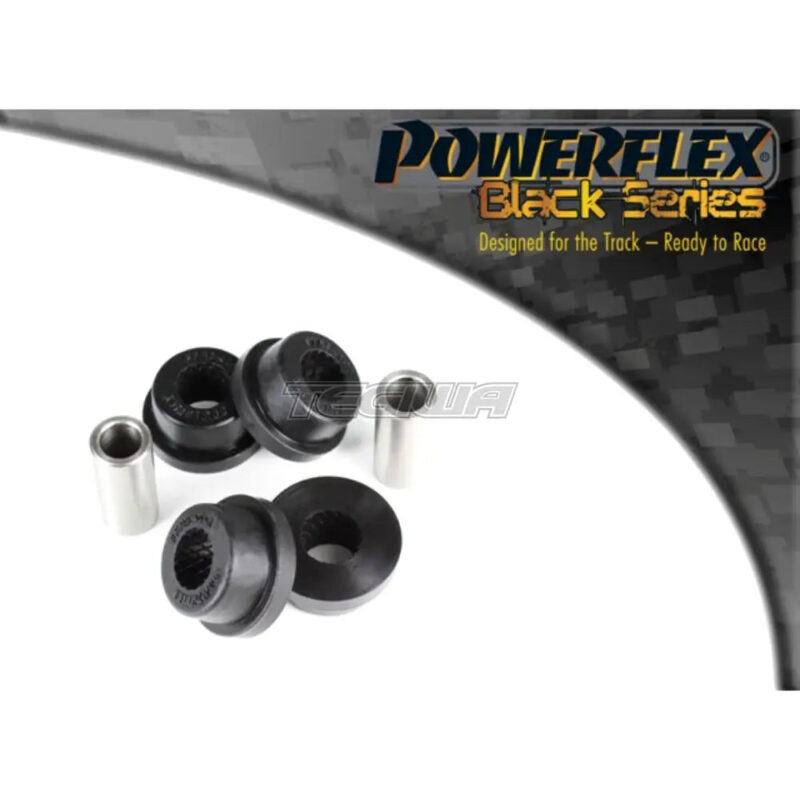 Powerflex Black Series Rear ARB End Link to Bracket Bush BMW 3 Series E46 M3 Inc CSL 99-06