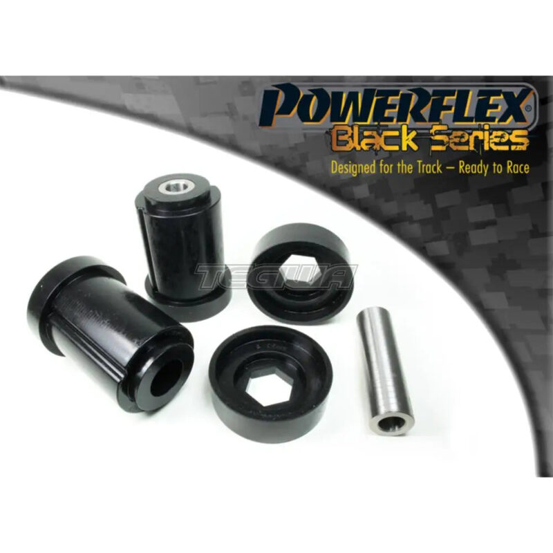 Powerflex Black Series Rear Beam Bush BMW 3 Series E36 Compact 93-00