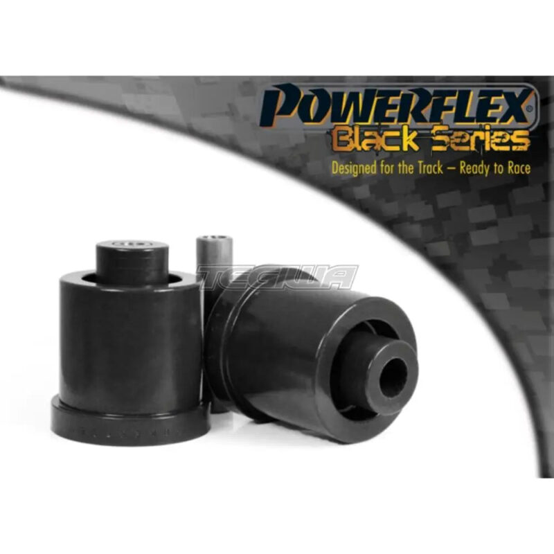 Powerflex Black Series Rear Beam Mounting Bush Audi A3 S3 RS3 8L MK1 2WD 96-03