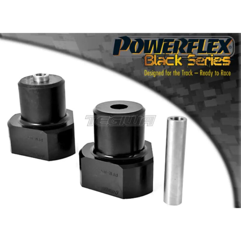 Powerflex Black Series Rear Beam Mounting Bush Volkswagen Corrado VR6 89-95