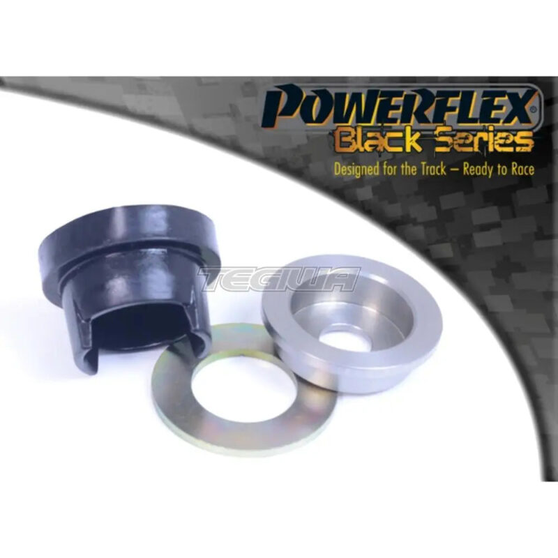 Powerflex Black Series Rear Diff Front Bush Insert Audi A7 S7 RS7 4G8 12-18