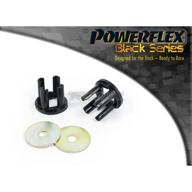 Powerflex Black Series Rear Diff Front Bush Insert BMW 2 Series F22 F23 13+