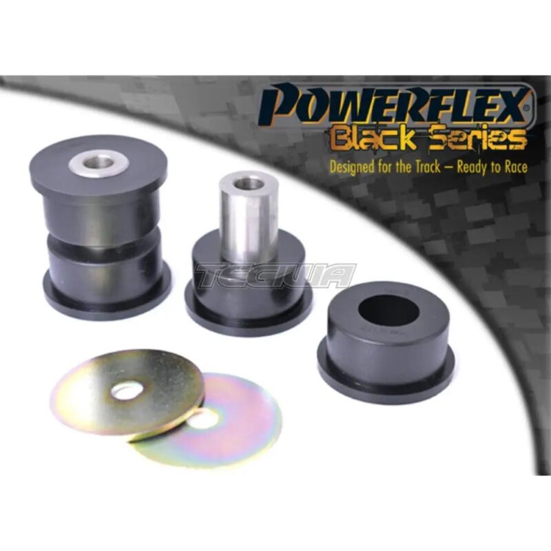 Powerflex Black Series Rear Diff Front Mounting Bush BMW 3 Series E90 E91 E92 E93 E9X M3 Inc GTS Cab 05-13