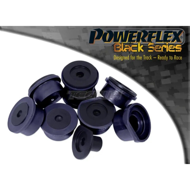 Powerflex Black Series Rear Diff Front Mounting Bush BMW 3 Series F30 F31 F34 F80 M3 11-18