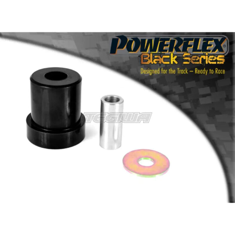 Powerflex Black Series Rear Diff Front Mounting Bush BMW 5 Series E39 540 Touring 96-04 - PFR5-525BLK