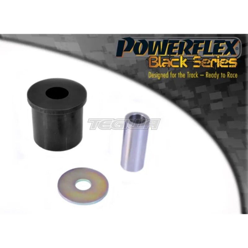 Powerflex Black Series Rear Diff Front Mounting Bush BMW 5 Series E39 M5 96-04 - PFR5-524BLK