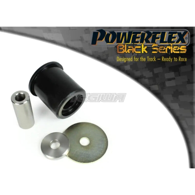 Powerflex Black Series Rear Diff Front Mounting Bush BMW 7 Series E32 88-94