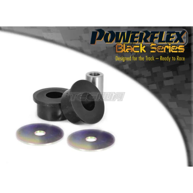 Powerflex Black Series Rear Diff Front Mounting Bush M3 Evo Only BMW 3 Series E36 Inc M3 90-98