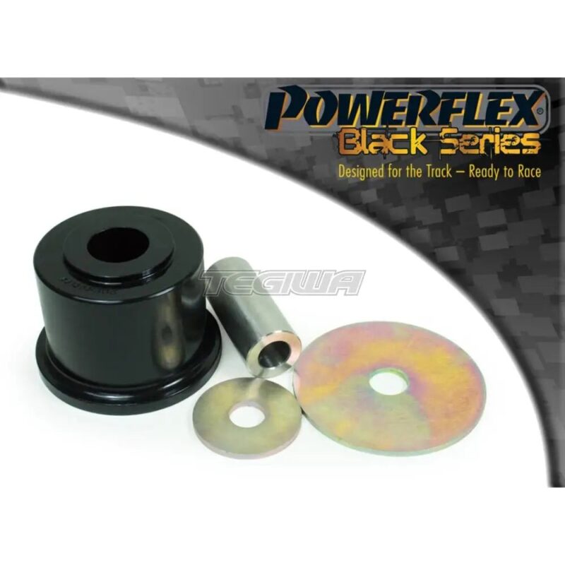 Powerflex Black Series Rear Diff Rear Mounting Bush BMW 2 Series F22 F23 xDrive 13+