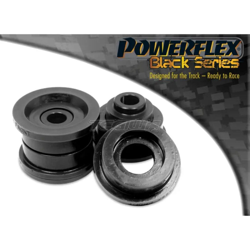 Powerflex Black Series Rear Diff Rear Mounting Bush BMW 3 Series E36 Inc M3 90-98
