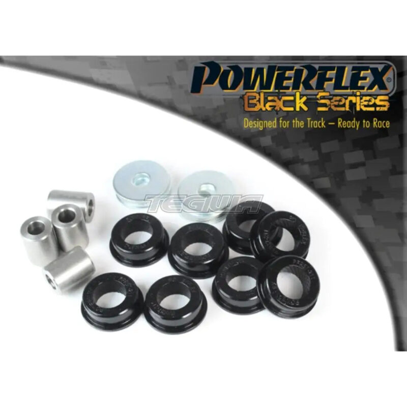 Powerflex Black Series Rear Drop Link Bush Porsche 944 Inc S2 Turbo 85-91
